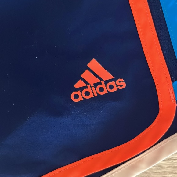 Adidas Running Shorts - Picture 2 of 3